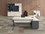 MAX Office Executive Table